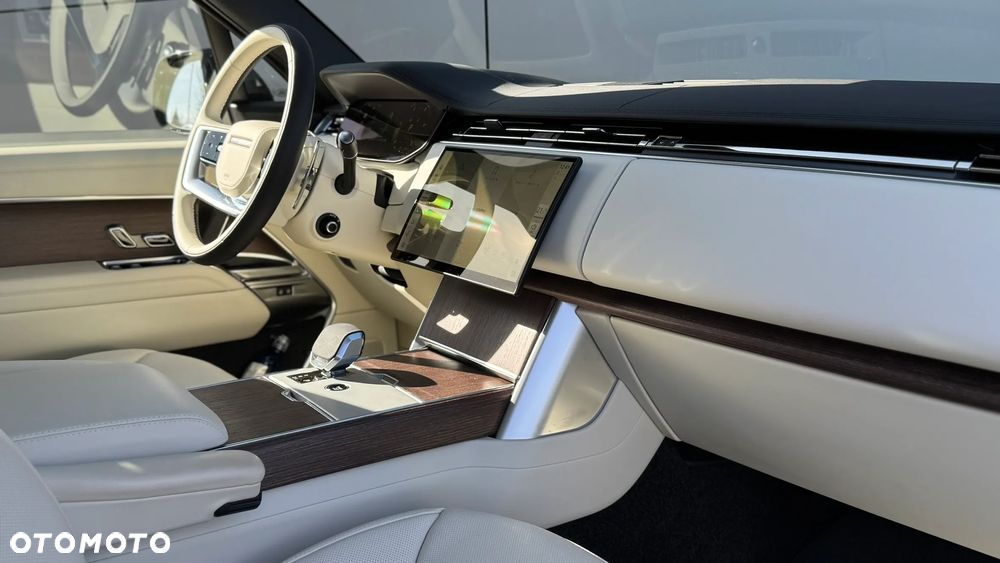 Land Rover Range Rover 3.0 D AB - 13
