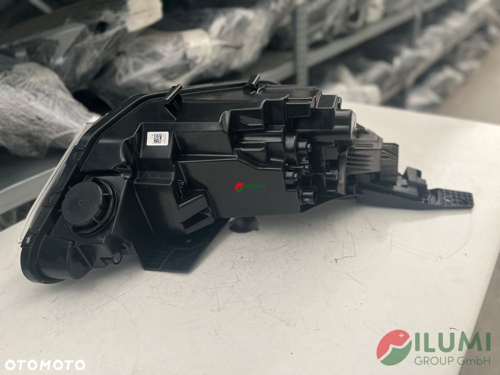 Reflektor Hyundai I20 Full Led Lewy - 6