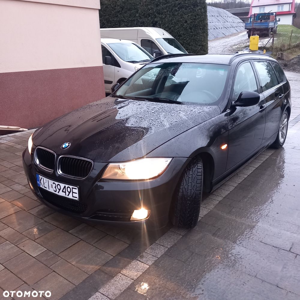 BMW Inny - 1