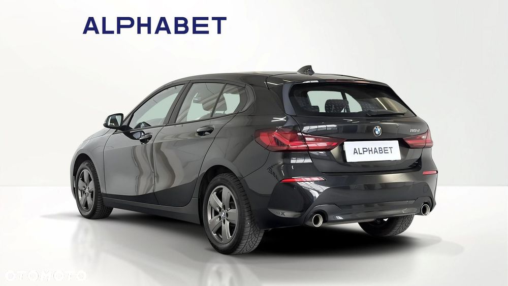 BMW Seria 1 118d Advantage - 7