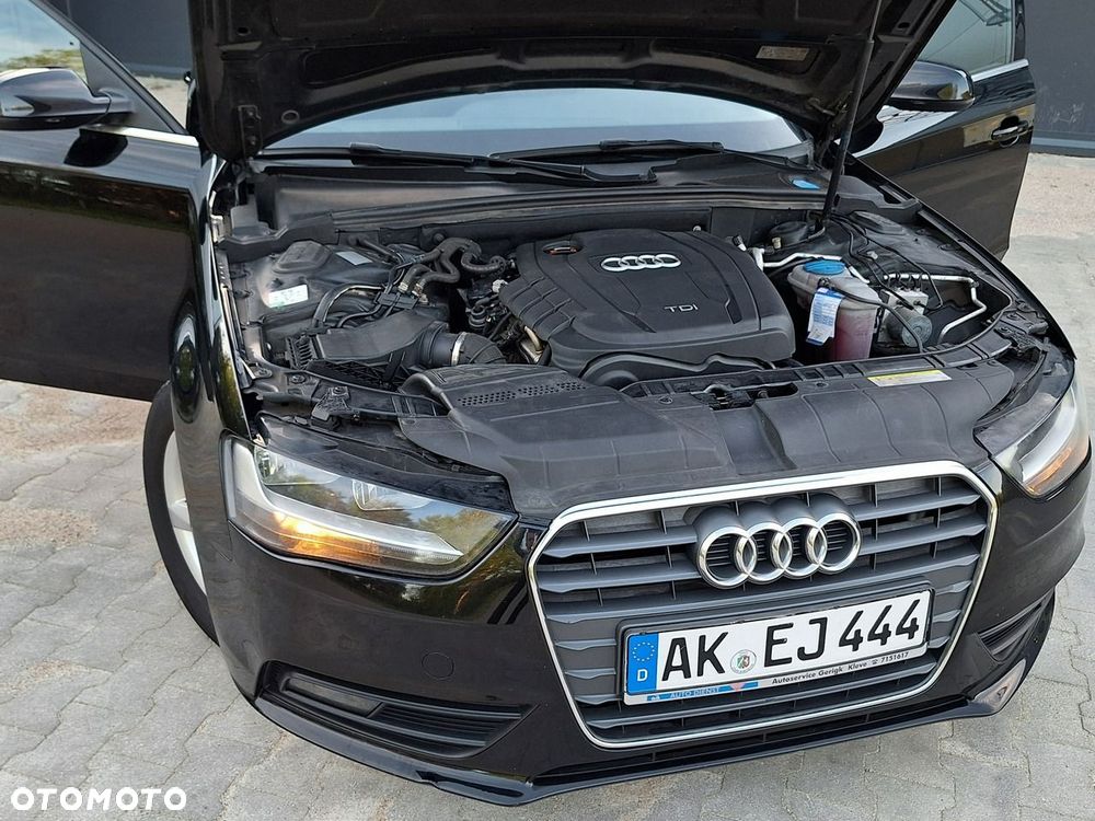 Audi A4 Allroad - 18