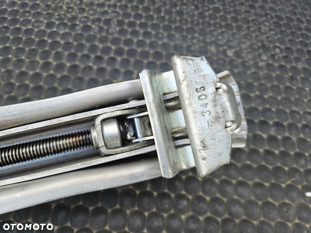 Lewarek 8E0011031 N D C Podnosnik Winda Audi A4 B6 B7 Seat Exeo A3 8L - 15