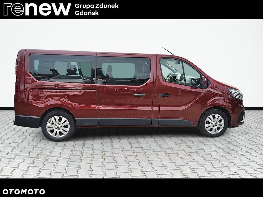 Renault Trafic - 5