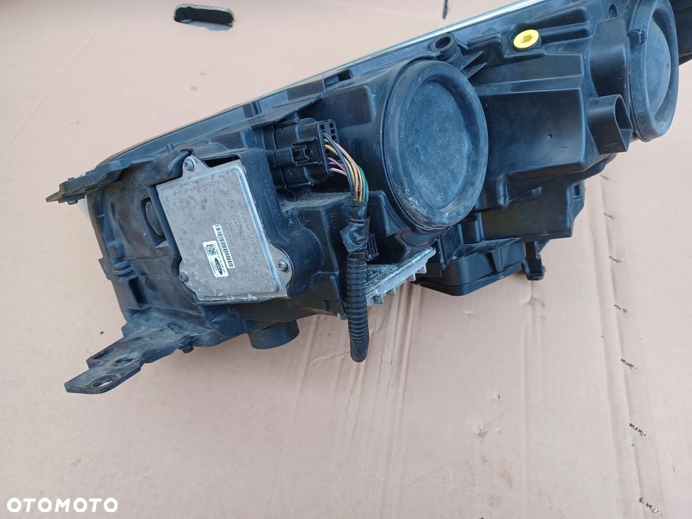 LAMPA PRZEDNIA XENON LED FORD KUGA MK2 LIFT - 9