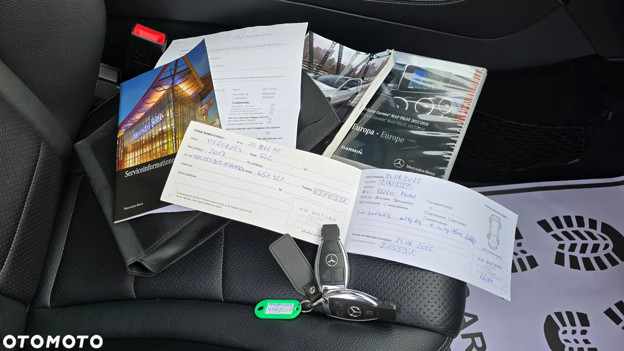 Mercedes-Benz GLC 220 d 4Matic 9G-TRONIC - 20