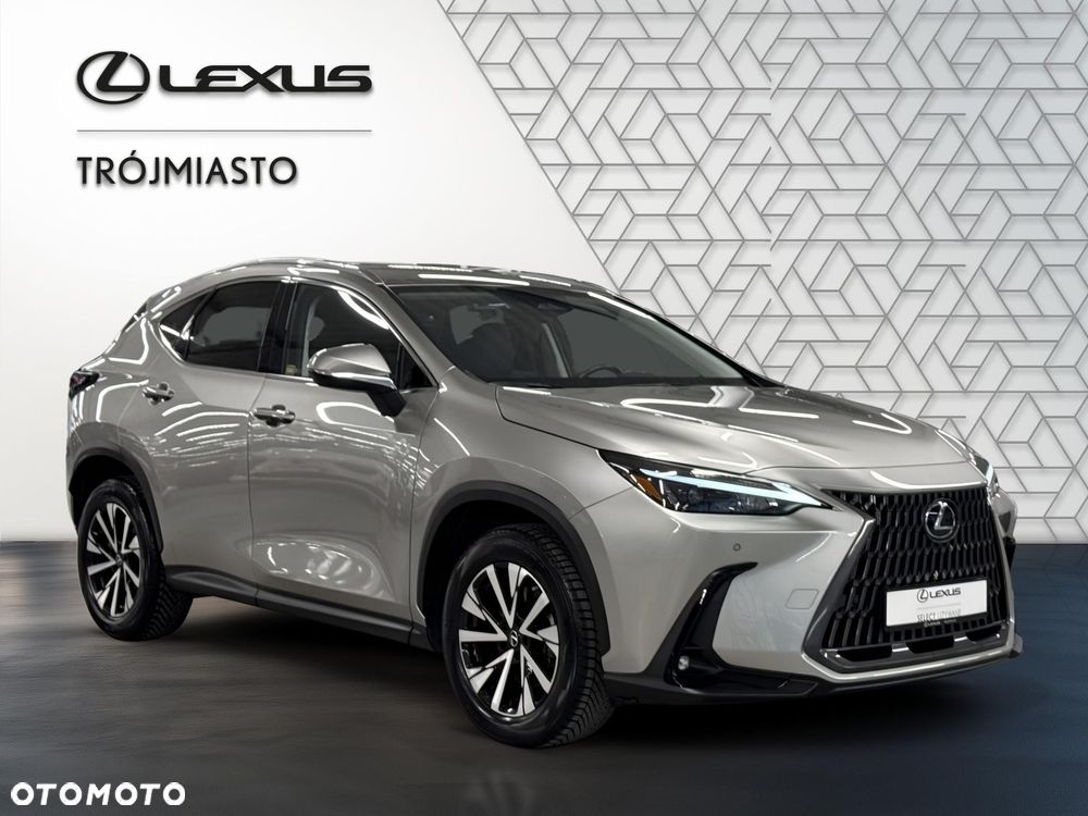 Lexus NX 350h Prestige 2WD - 3