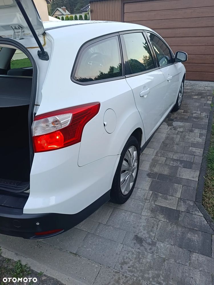 Ford Focus - 21