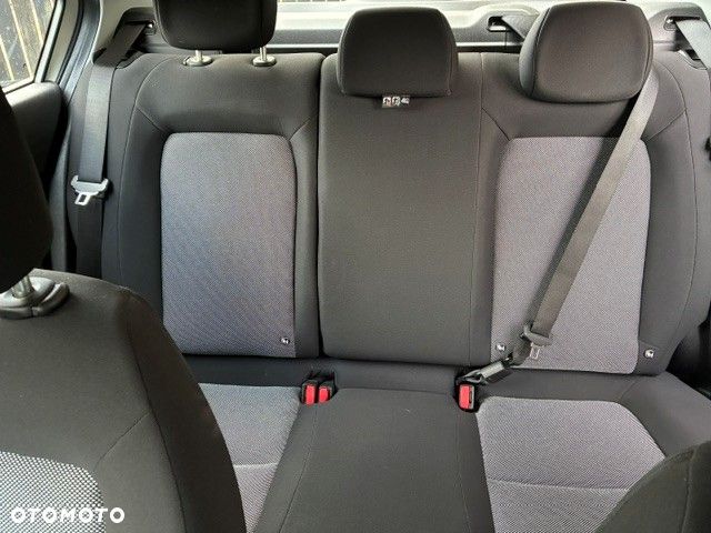 Fiat Tipo - 10