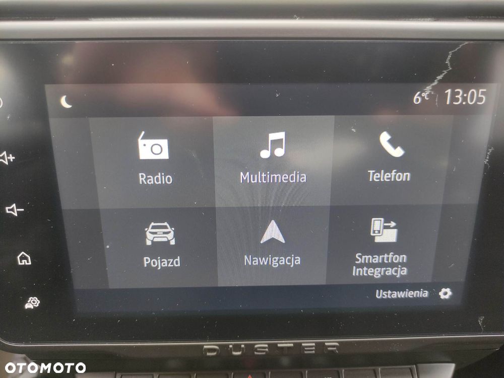 Dacia Duster 1.3 TCe Journey EDC - 16