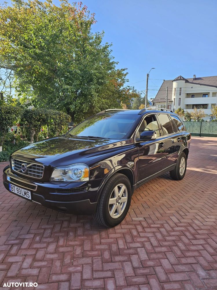 Volvo XC 90 - 3