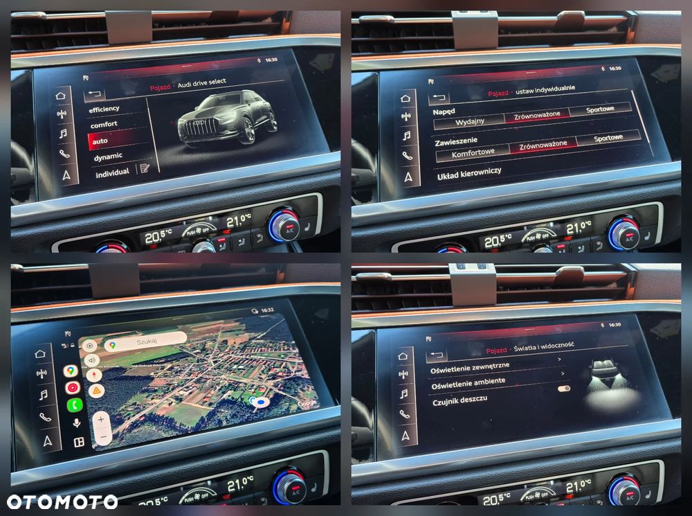 Audi Q3 35 TDI Quattro S Line - 18