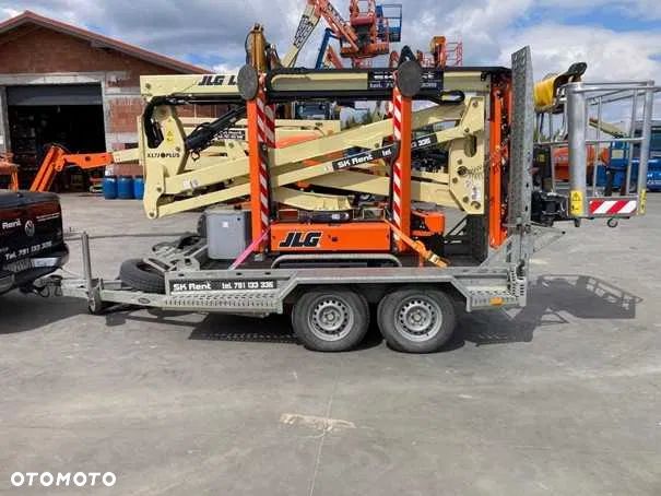 JLG X17J - 6