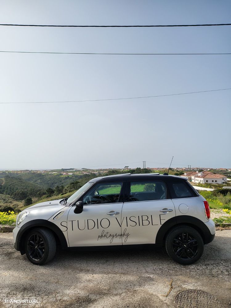 MINI Countryman Cooper Park Lane - 7