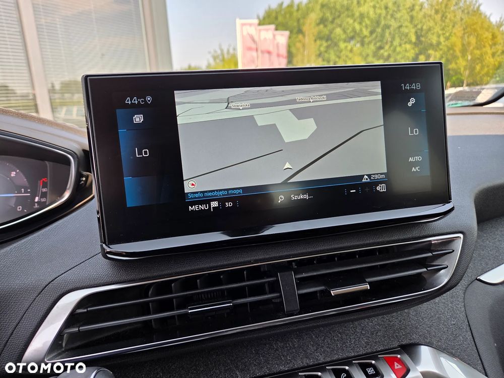 Peugeot 3008 1.5 BlueHDi Allure S&S EAT8 - 22