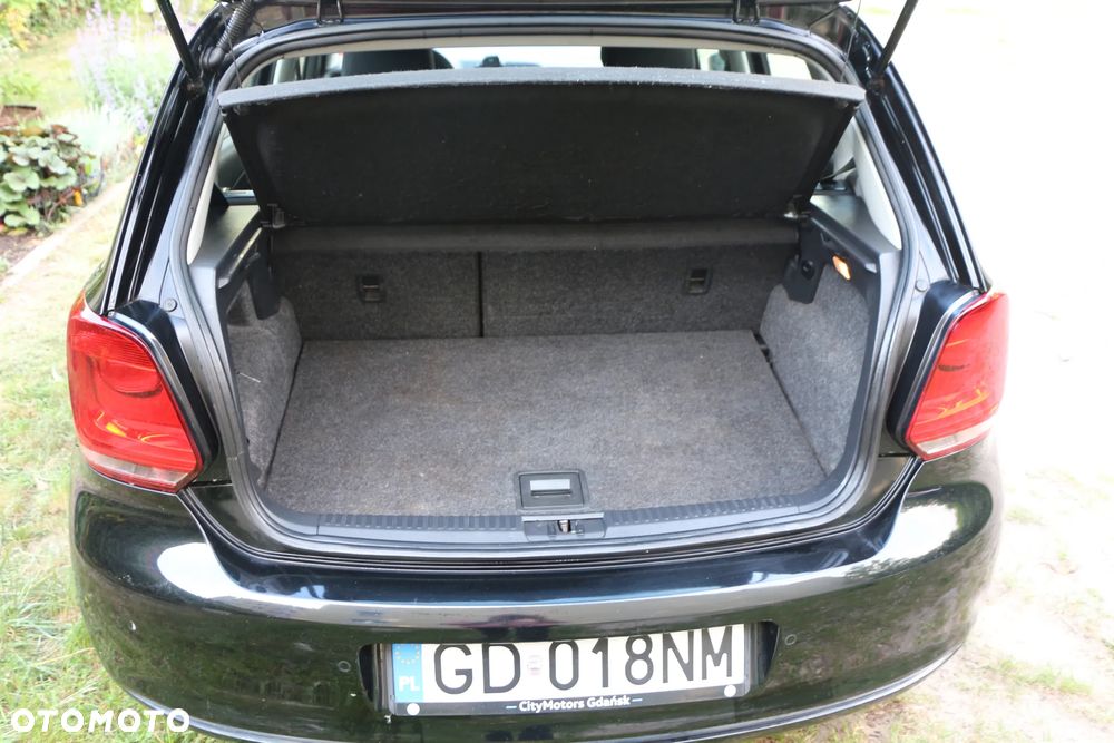 Volkswagen Polo 1.2 TDI Blue Motion - 12
