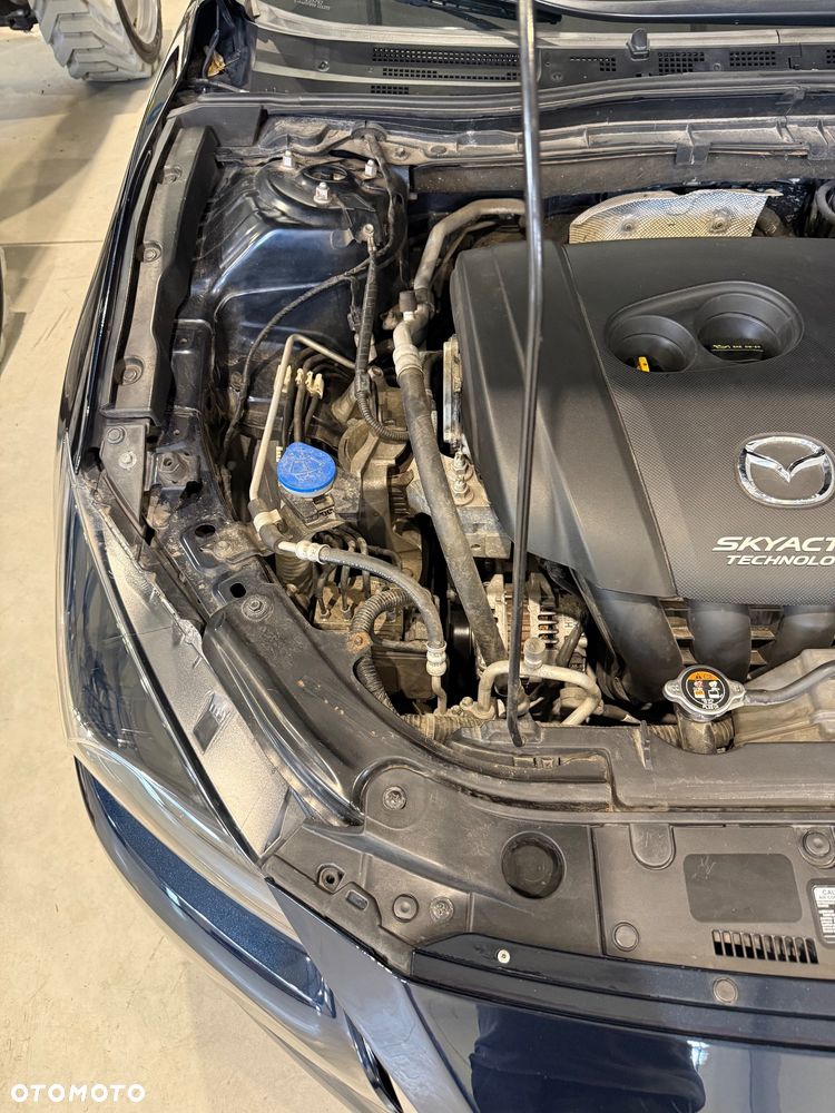 Mazda 3 - 39
