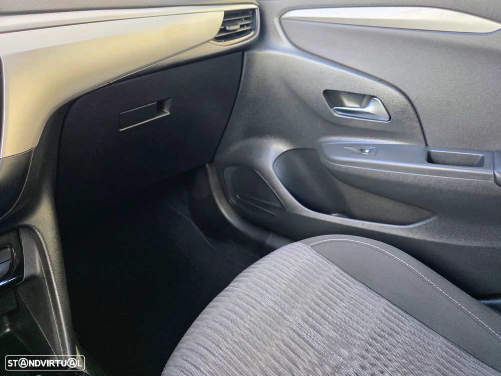 Opel Corsa 1.2 Edition - 35