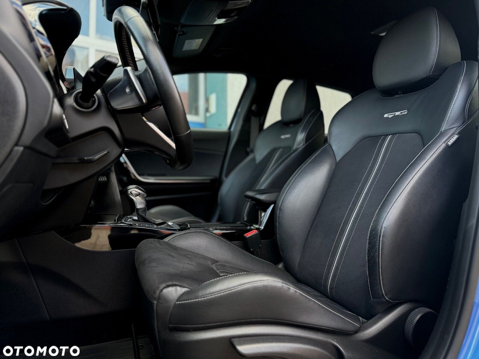 Kia ProCeed - 9