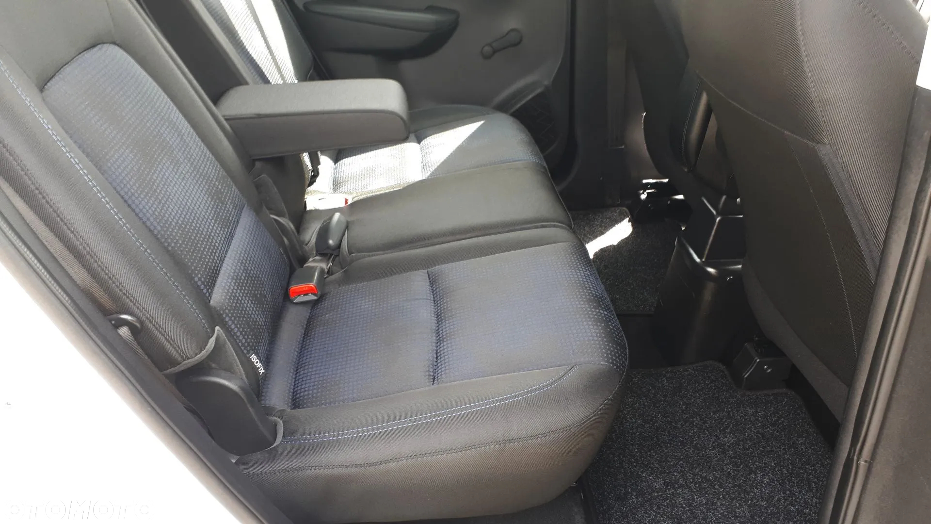 Hyundai ix20 1.4 blue Classic - 22