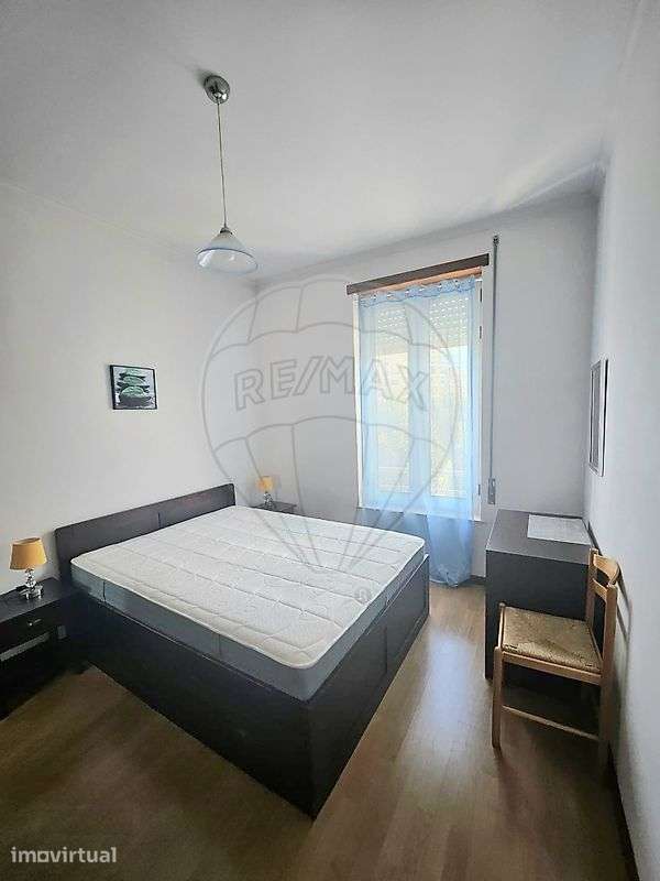 Apartamento T2 para arrendamento - Grande imagem: 5/20