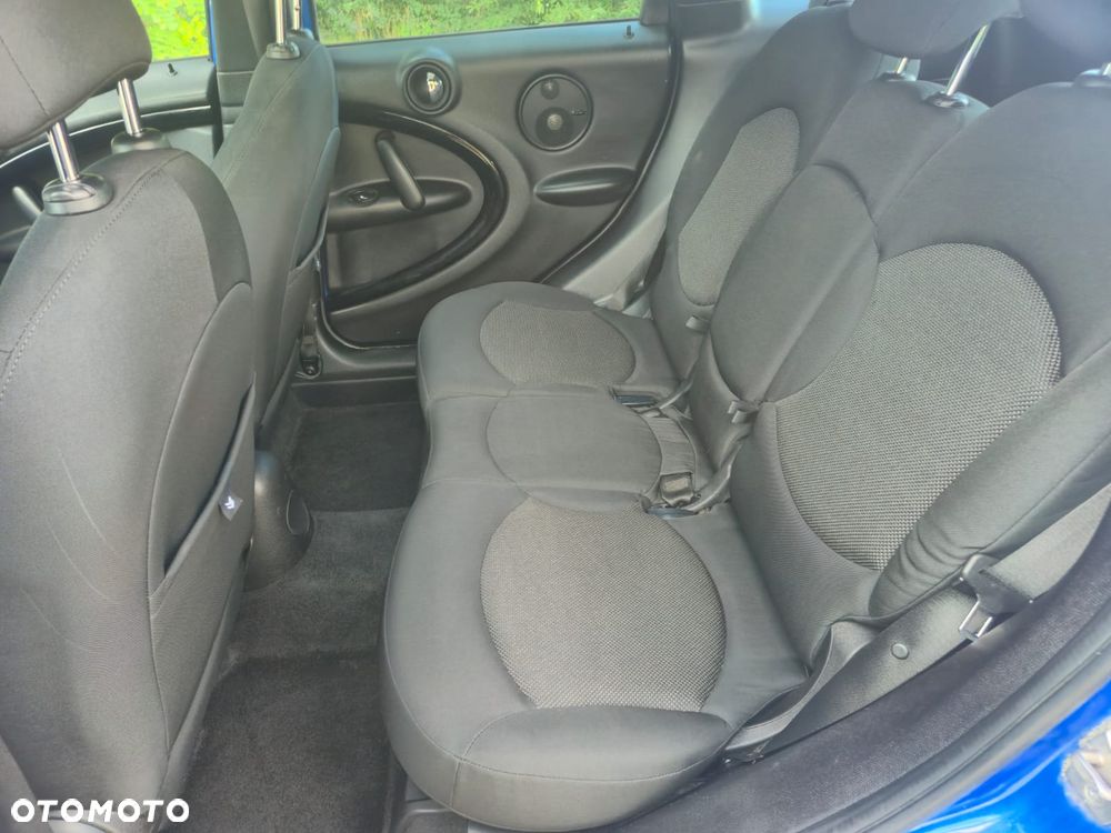 MINI Countryman - 13
