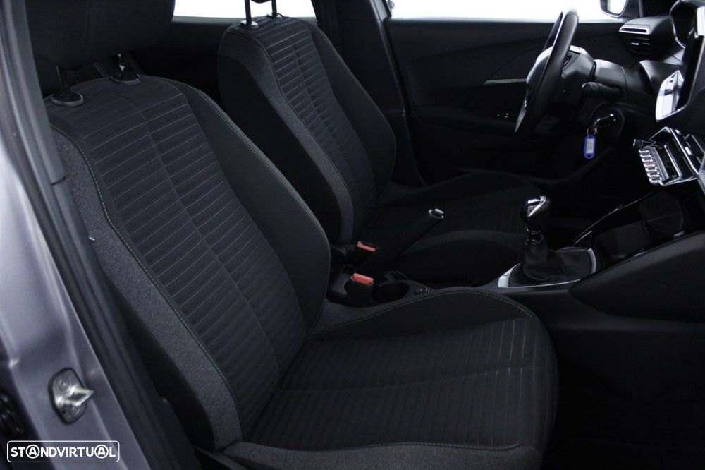 Peugeot 2008 1.2 PureTech Active - 15