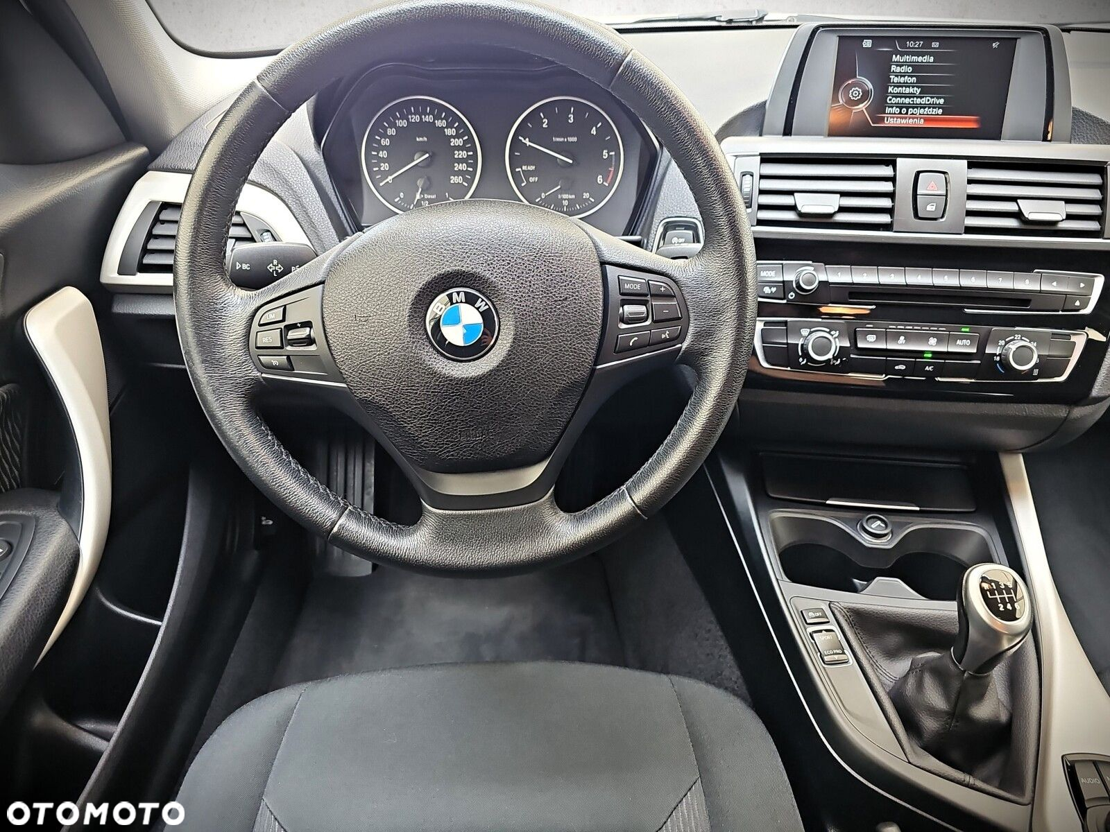 BMW Seria 1 - 11