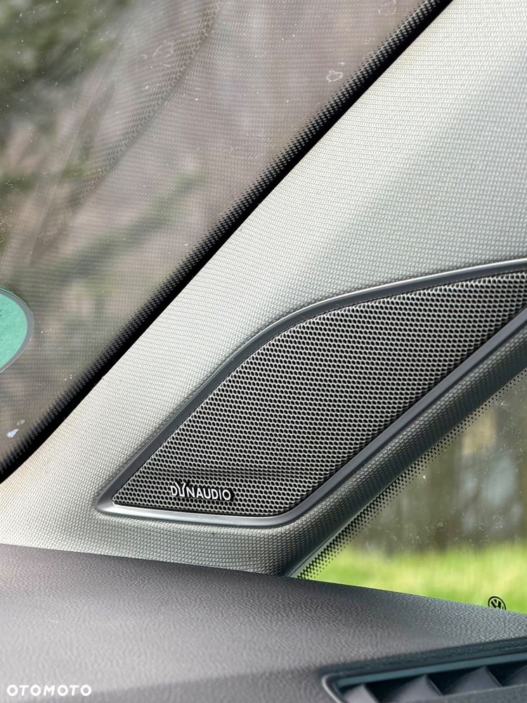 Volkswagen Golf Alltrack 2.0 TDI BMT 4Mot DSG - 13