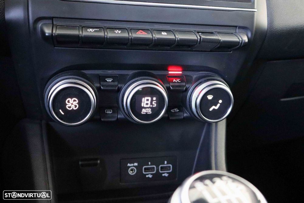 Renault Captur 1.0 TCe Evolution - 23