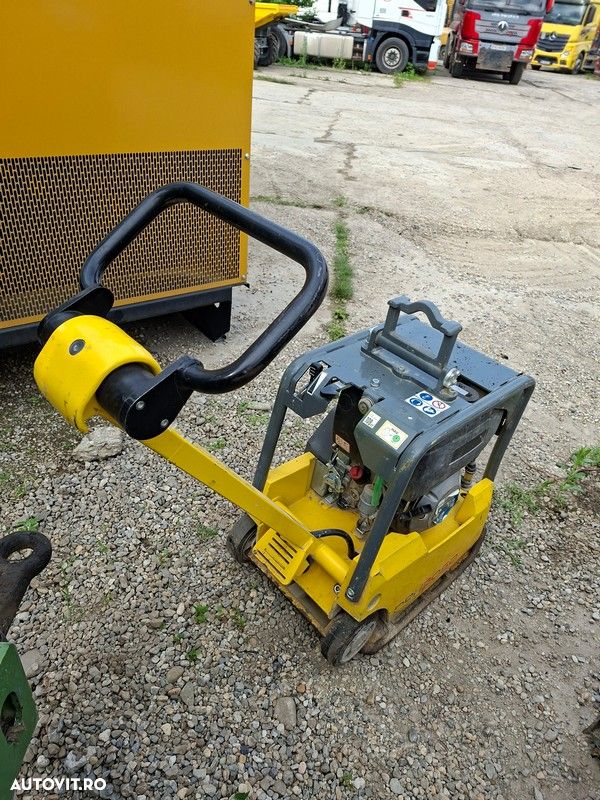 Wacker Neuson DPU3050H - 1