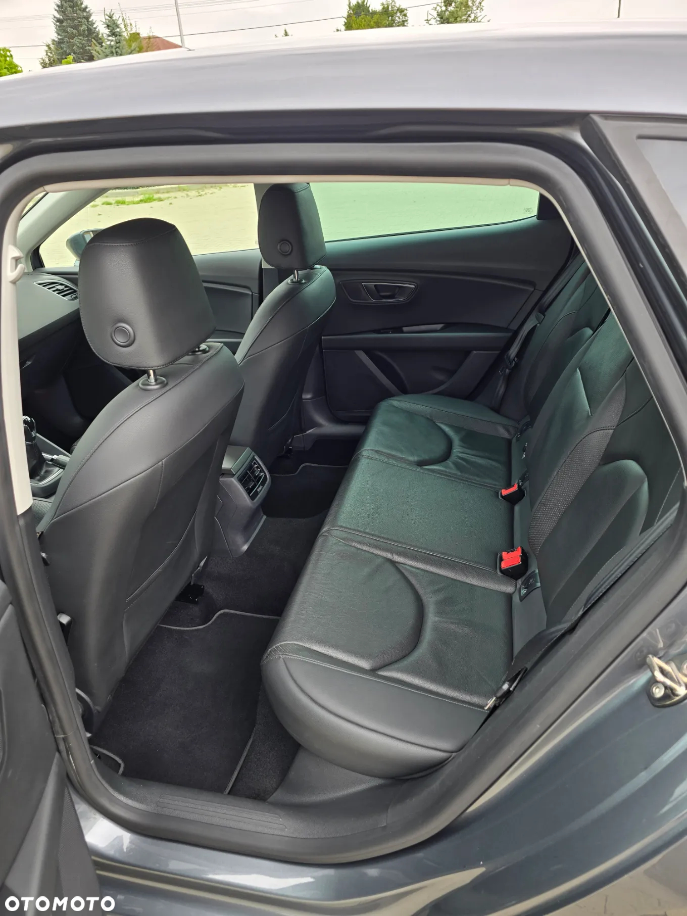 Seat Leon 1.6 TDI DPF Start&Stop Reference - 26