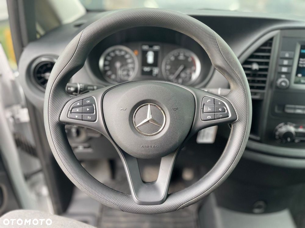 Mercedes-Benz Vito Tourer L2 Pro 9G-Tronic 447.703 - 2