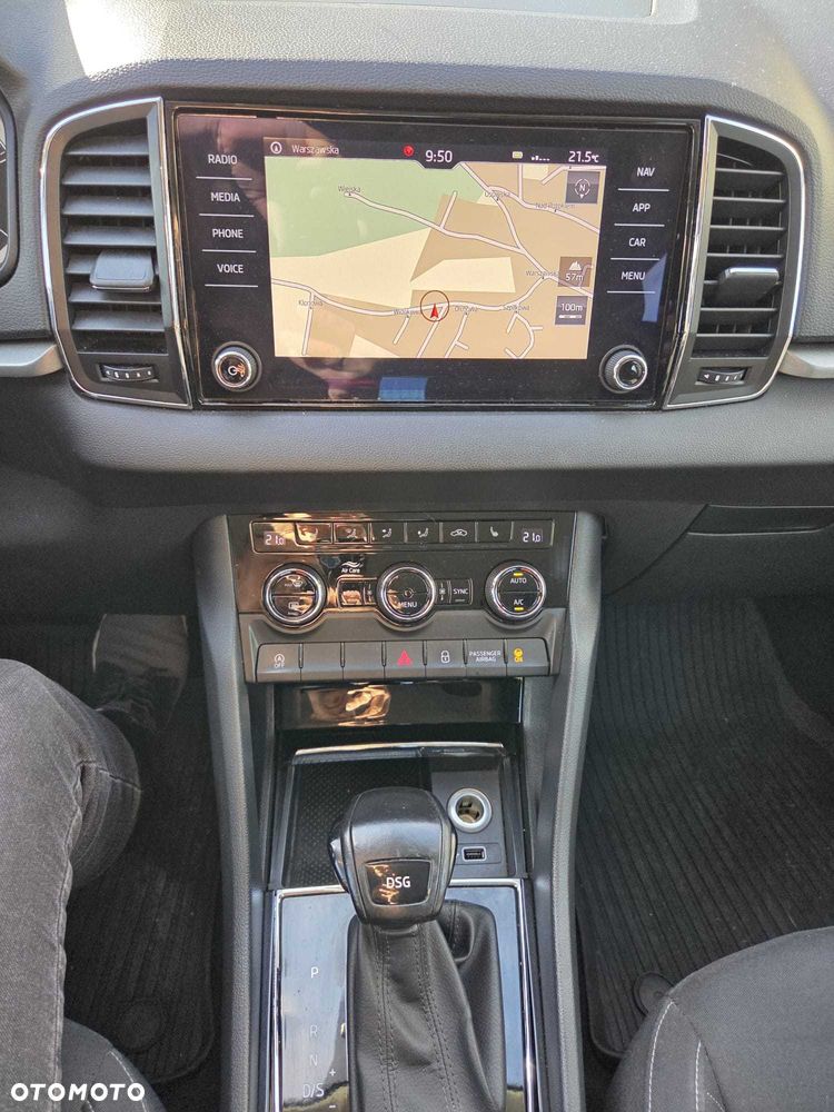 Skoda Karoq - 7