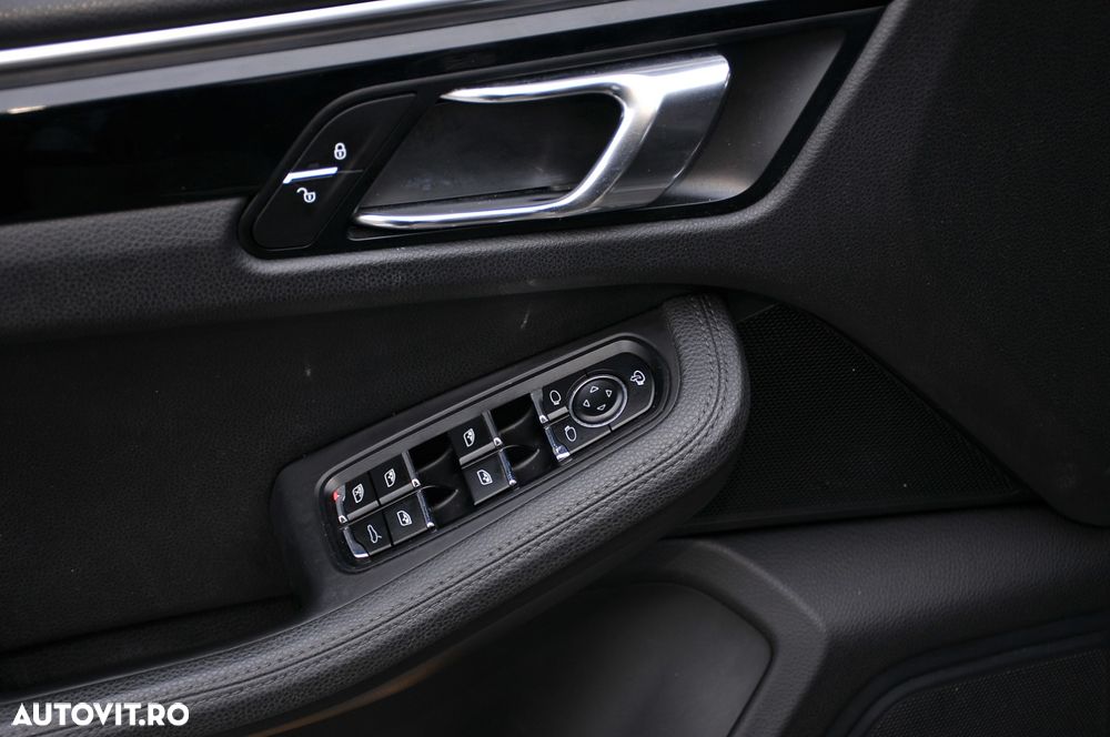 Porsche Macan S Diesel PDK - 18