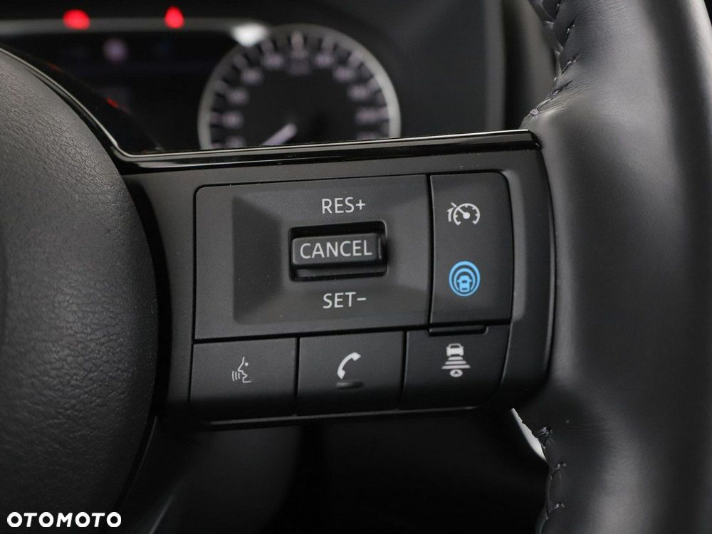 Nissan X-Trail 1.5 VC-T e-POWER N-Connecta e-4ORCE 7os - 32