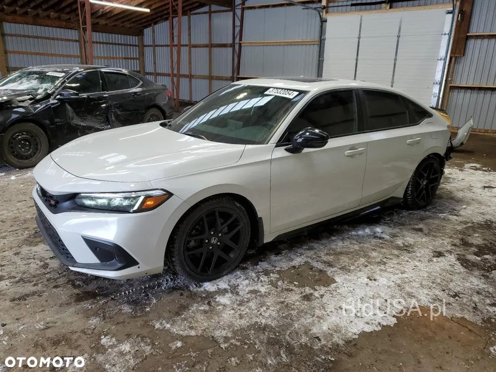 Honda Civic 1.5 i-VTEC Turbo Elegance - 2