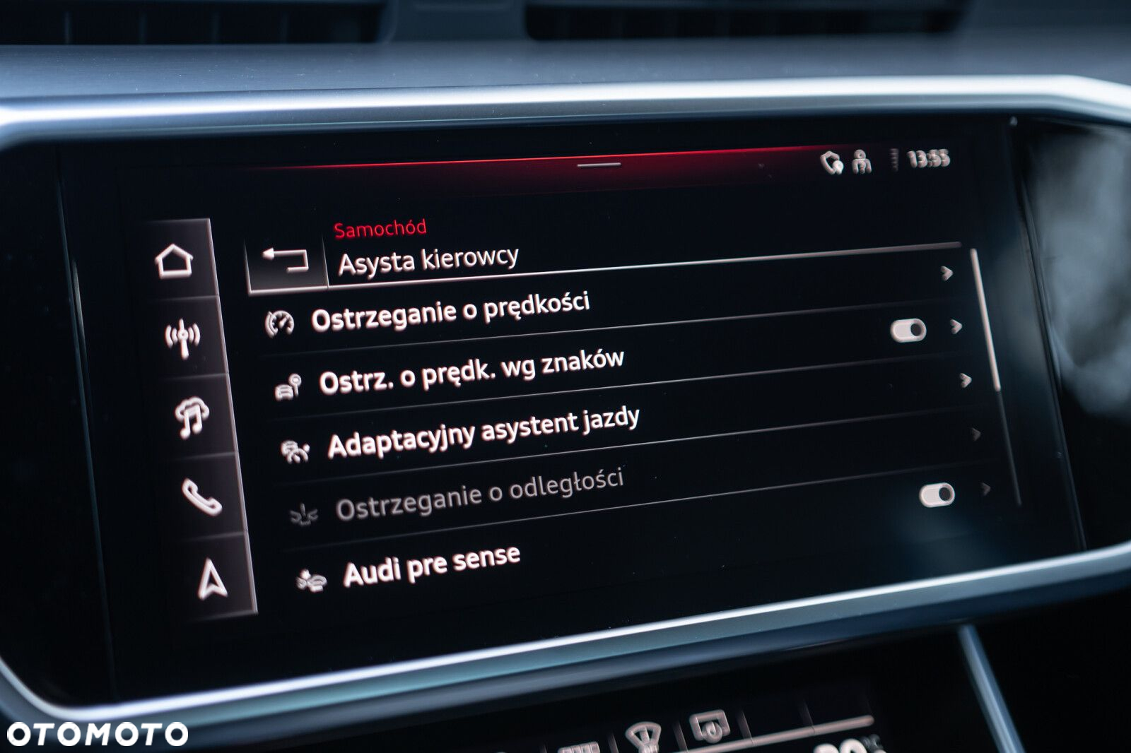 Audi A6 - 21