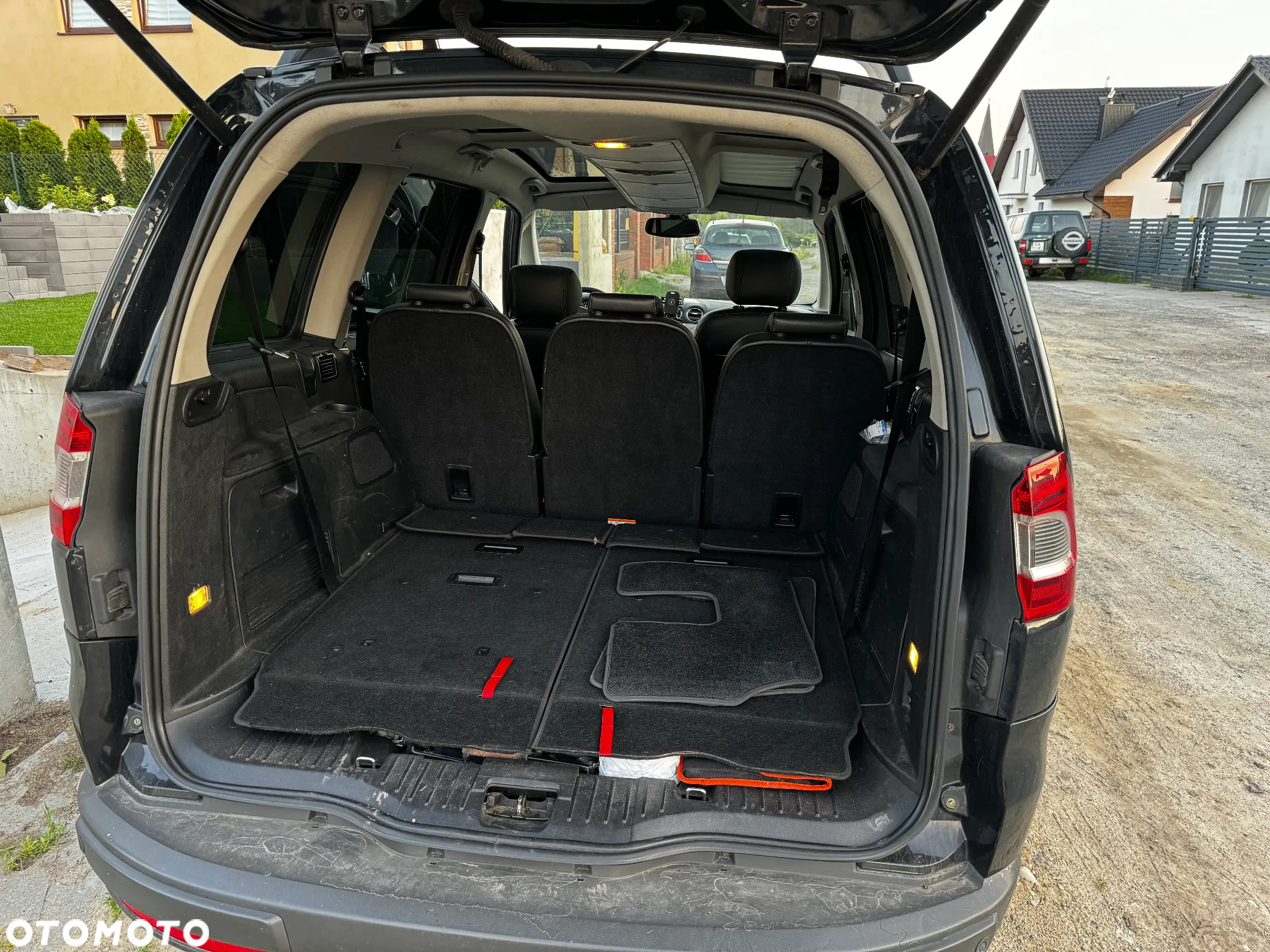 Ford Galaxy 2.0 TDCi DPF Titanium - 7
