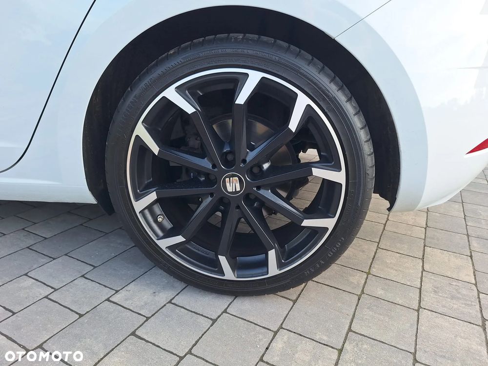 Seat Leon 2.0 TDI DPF DSG FR - 28