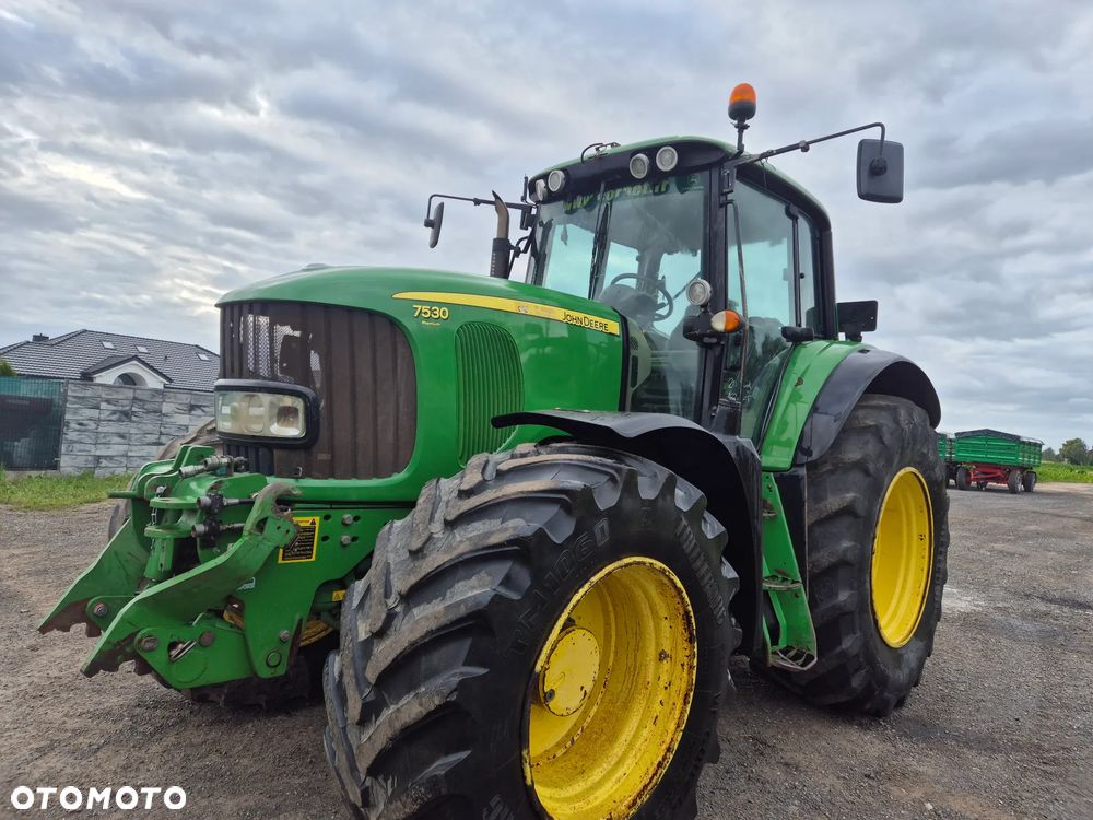 John Deere - 1