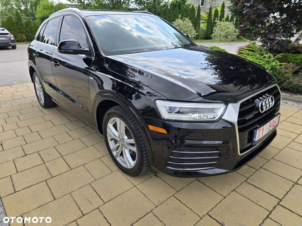 Audi Q3 - 3