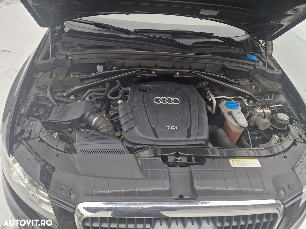 AUDI Q5 2011 — imagine 3