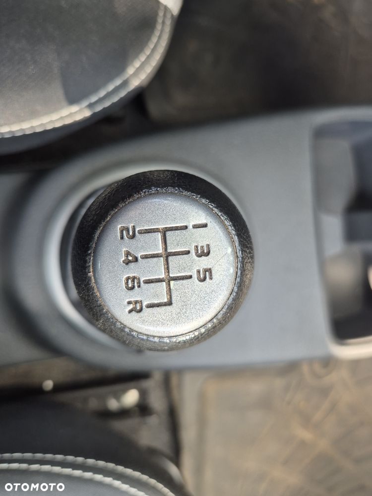 Suzuki SX4 - 26