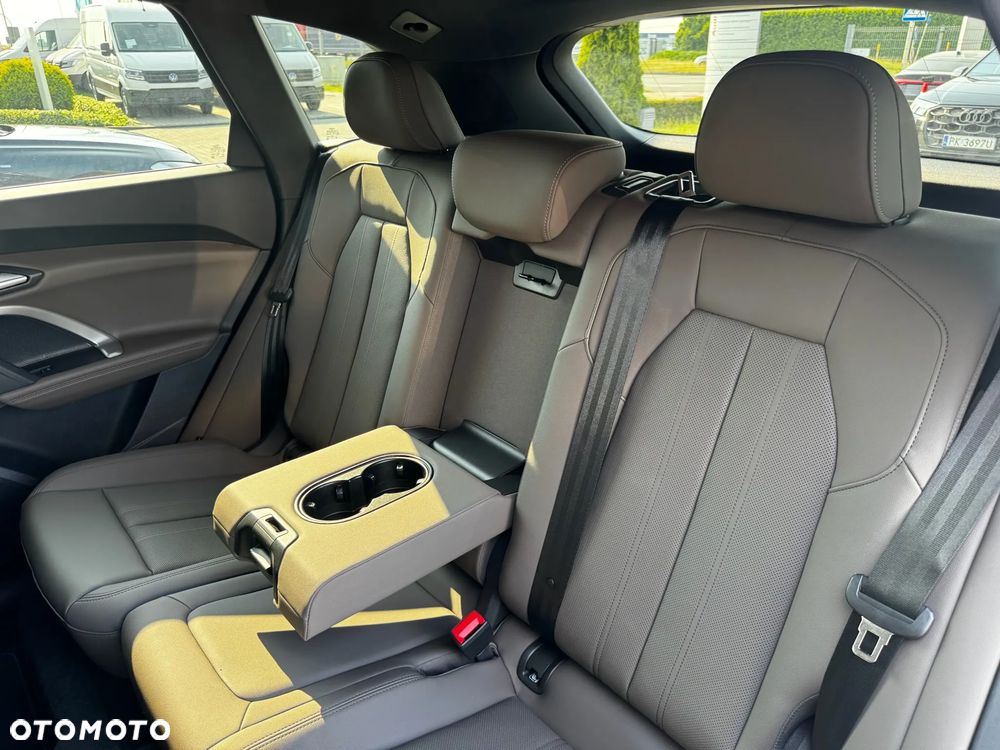Audi Q5 TDI mHEV 150 kW Quattro S tronic - 30
