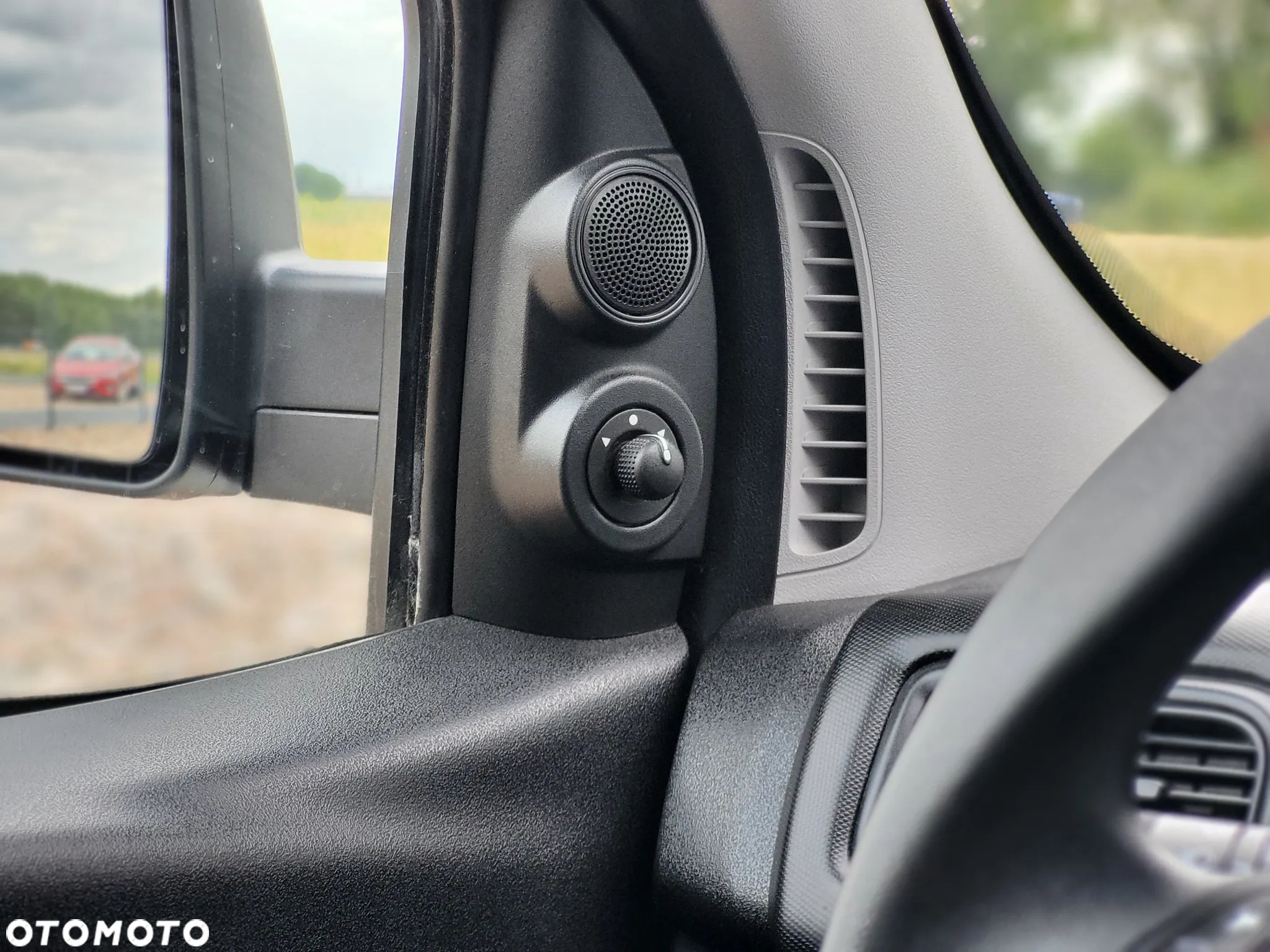Opel Combo Tour 1.6 CDTI Enjoy - 21