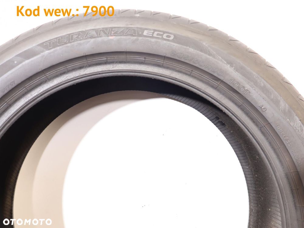 Bridgestone Turanza Eco ENLITEN - 235/50 R20 - 6