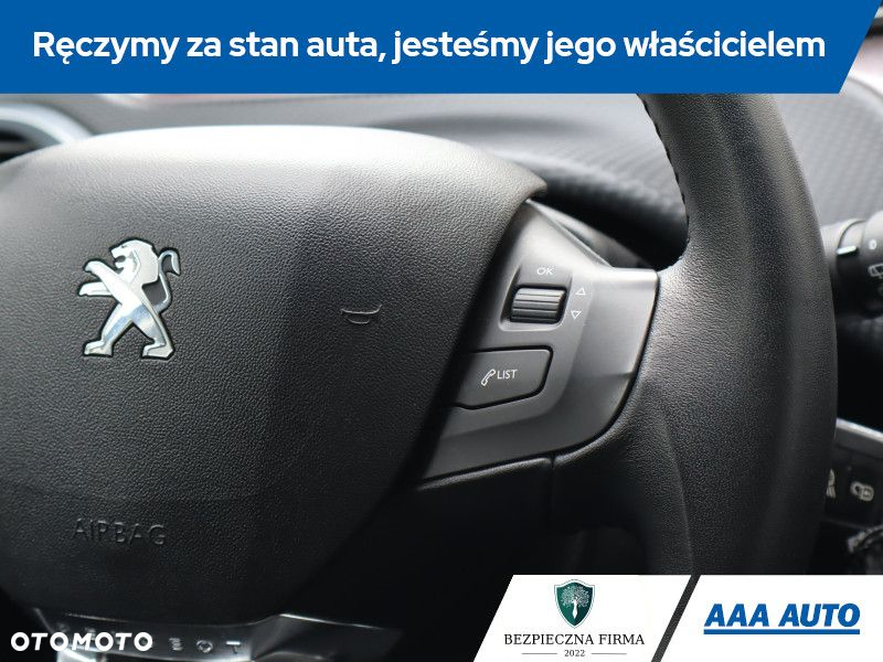 Peugeot 2008 - 16
