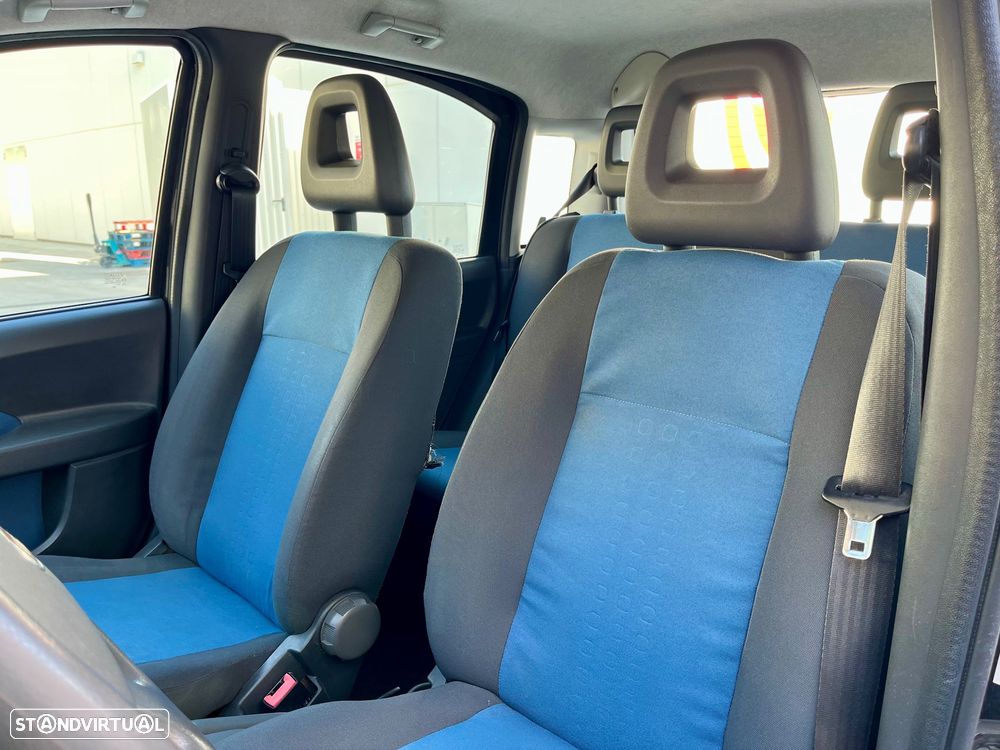 Fiat Panda 1.2 Dynamic - 20