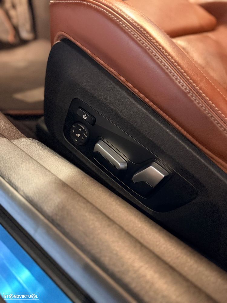 BMW M4 Competition xDrive - 51