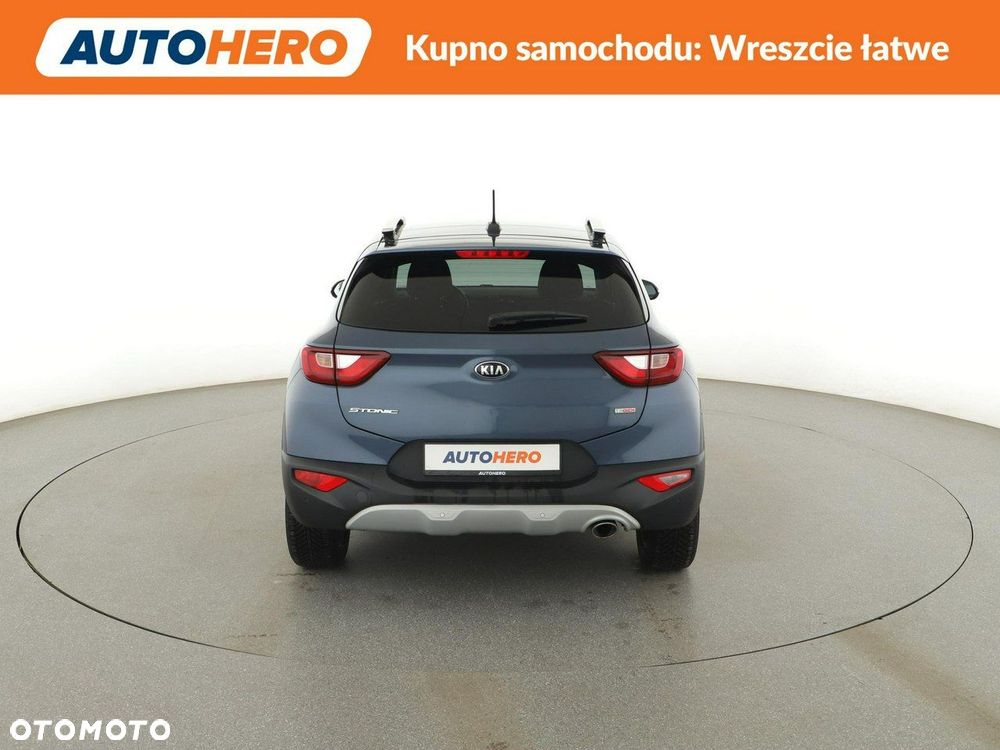 Kia Stonic 1.0 T-GDI 100 OPF Vision - 7